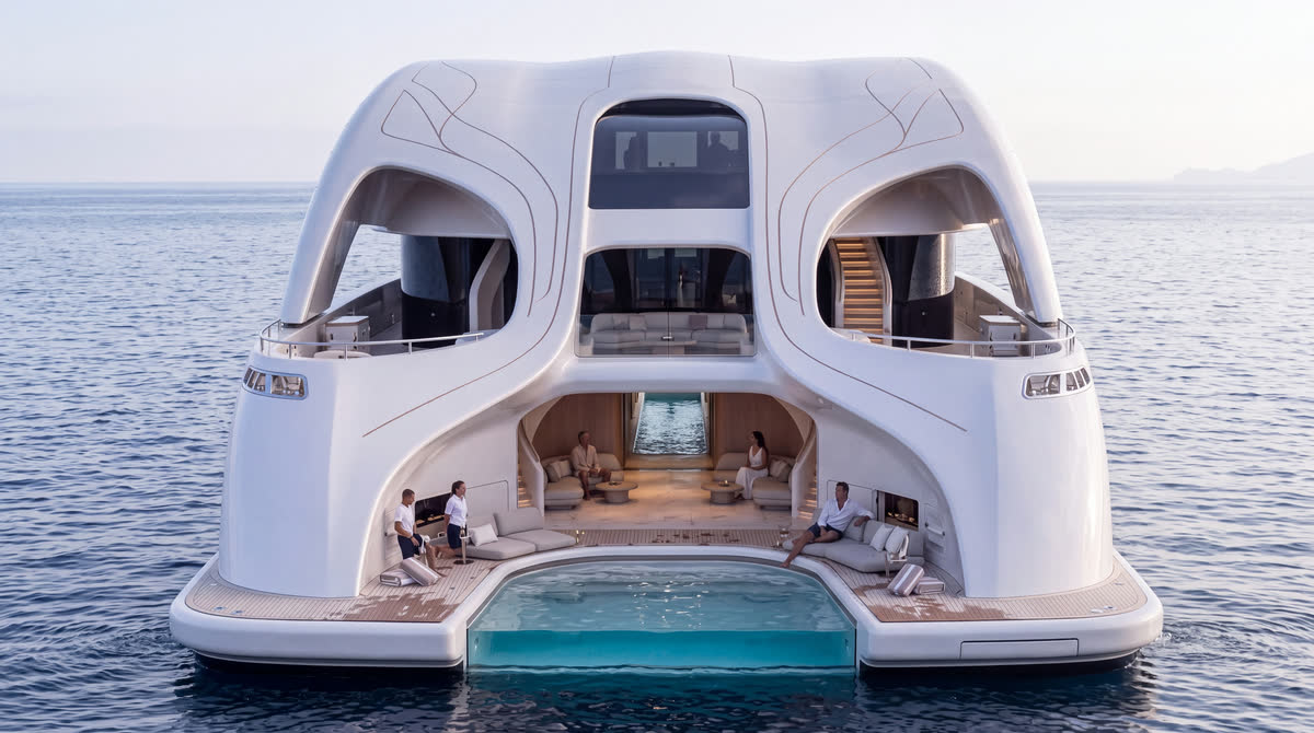 Stern symmetry